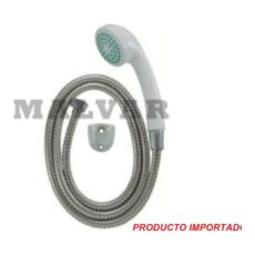 Duchador Blanco Completo-Dubl