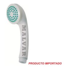 Cabeza Para Duchador Blanco (Telefono)