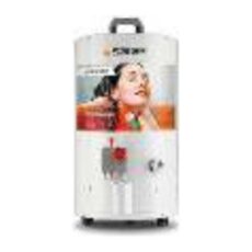 Termotanque Multigas Pie 120Lts C/Sup.