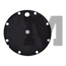Diafragma Universal 95 Mm