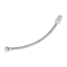 Flexible Pvc Gris 3/4 X 40