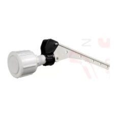 Botón Pvc Redondo P/ Mochila Ferrum F54