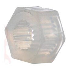Inserto Pvc Fino P/ Volante Canilla