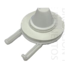 Flapper Pvc Mochila Tipo Capea Plast/Goma Macho