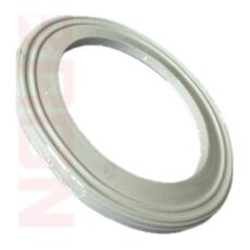 Goma Plana Para Codo Ferrum F24-1412