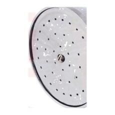 Cabeza De Ducha Cromada Lujo Pomba Apv50-532A