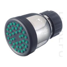 Cabeza De Ducha Antisarro Plástica Apv51-532S