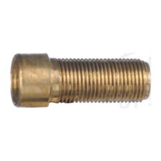 Prolongación 1/2 X 42 Mm. P/Grifería De Mesada-
