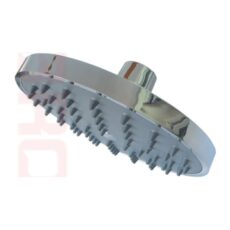 Cabeza De Ducha Plástica 15Cm Club-532Cl