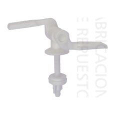 Soporte Tapa Madera Ferrum Bisagra 36Bp