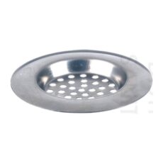Filtro Plastico Cromado X C/Unid-489