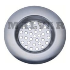 Filtro De Acero Inoxidable Para Cocina X 10Unid-492U