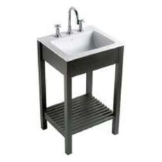 Mueble Elea Cuadrada/Symi 50Cm Armonica X5Drp-W8