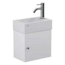 Mueble Lavatorio Toilette Xl15A N
