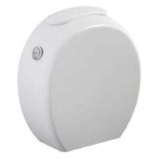Deposito De Colgar Blanco Descarga Dual Atuel Dwe6F B