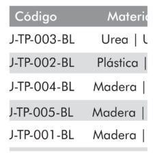 Tapa Inodoro Atuel Uf Soft Close Tfwus-B
