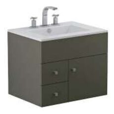 Mueble Cadria 60 Colgar 1P/2Ca X6Xd-W8