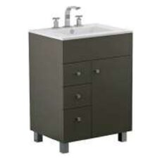 Mueble Cadria 60 Patas 1P/3Ca X6Xk-B