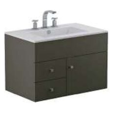Mueble Cadria 75 Colgar 1P/2Ca X7Xd-B