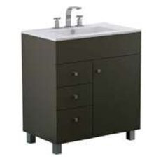 Mueble Cadria 75 Patas 1P/3Ca X7Xk-W8