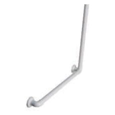 Barral Fijo Recto 80 Cm Ø36Mm Vpfr8-R