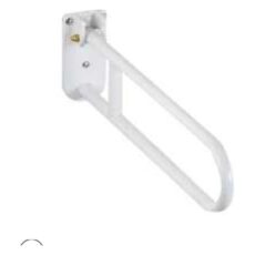 Barral Rebatible 60 Cm Vteb B
