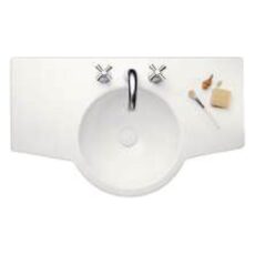 Mueble Marina Colgante 80Cm X8Hc Blanco