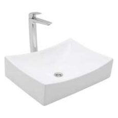 Bacha Milos Cuenco Rectangular Lk143 B