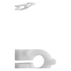 Buje Palanca De Plastico X 10 Vp260