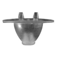 Goma Para Flapper Vaso Repuesto(Vp-802)