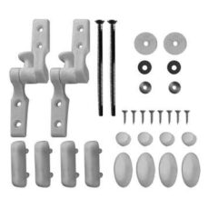 Kit Rep Tapa Bari Vti32 B