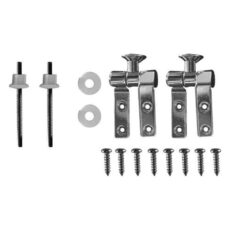 Kit T/Asiento Xmc Cromo Vti42 01