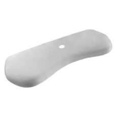 Tapa Cerámica Dep. Dorica 190X555Mm(Ztdda-Bl)