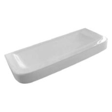 Tapa Cerámica Dep. Bari 180 X 415Mm(Ztdkc)