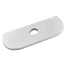 Tapa Cerámica Dep. Marina Dual167X378Mm(Ztdhw)