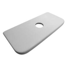 Tapa Ceramica Dep. Rep.Tapa P/Dep Ztdtw B