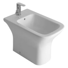 Bidet 1 Agujero Temple -Bba1X-B