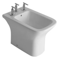 Bidet 3 Agujeros Temple Bba3X-B