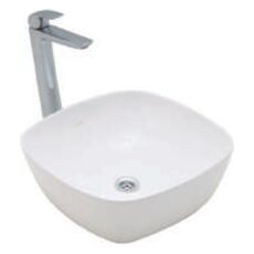 Bacha Tori Cuadrada Slim 40X40 -Lk434-B