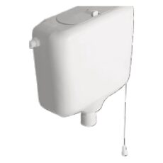 Deposito De Colgar Elevado 6-9 Litros D91Ta-B