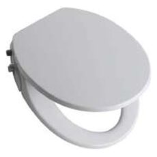 Tapa Inodoro C/Bidet Incorporado Pp Thtf-B