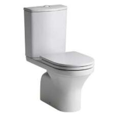 Inodoro Largo Varese Ijljt B