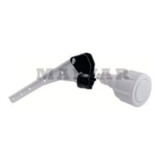 Botón Pvc Redondo P/ Mochila Ferrum F54