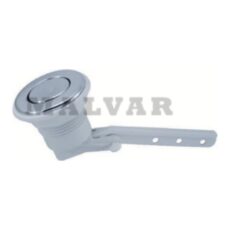Botón Pvc Vertical P/Mochila Chato C18A
