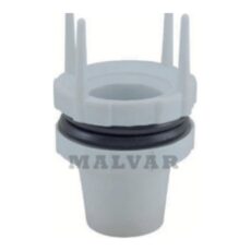 Conjunto Descarga Asiento Capea Delta 4Puntas-C03