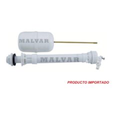 Entrada Agua Regulable De 1/2 Pvc-F38Rb