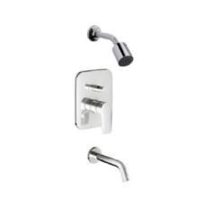 Monocomando P/Ducha Y Banera Jana- Fv