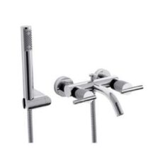 Juego Para Bañera Y Ducha Ext Pared 39 Libby Fv