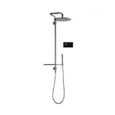 Juego Termostatico Para Ducha Clip - Fv