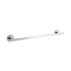 Toallero Barral 450 Mm Cromo Triades Fv